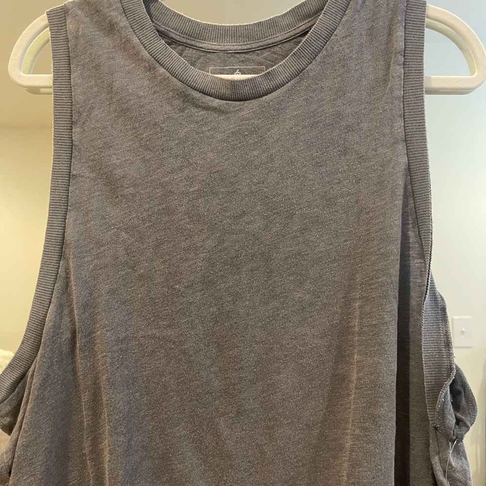 Free People Movement Tank